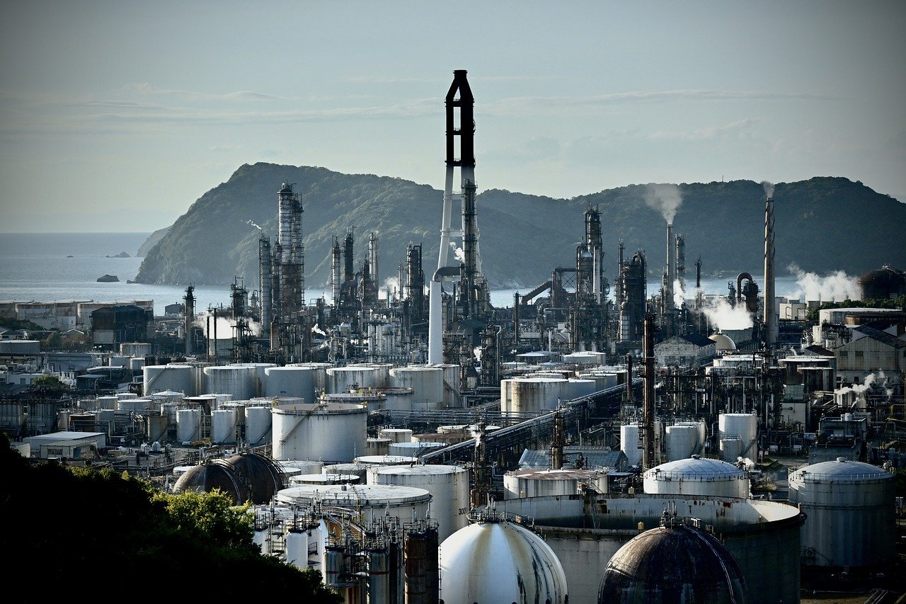 What is the Environmental Impact of Air Pollution?